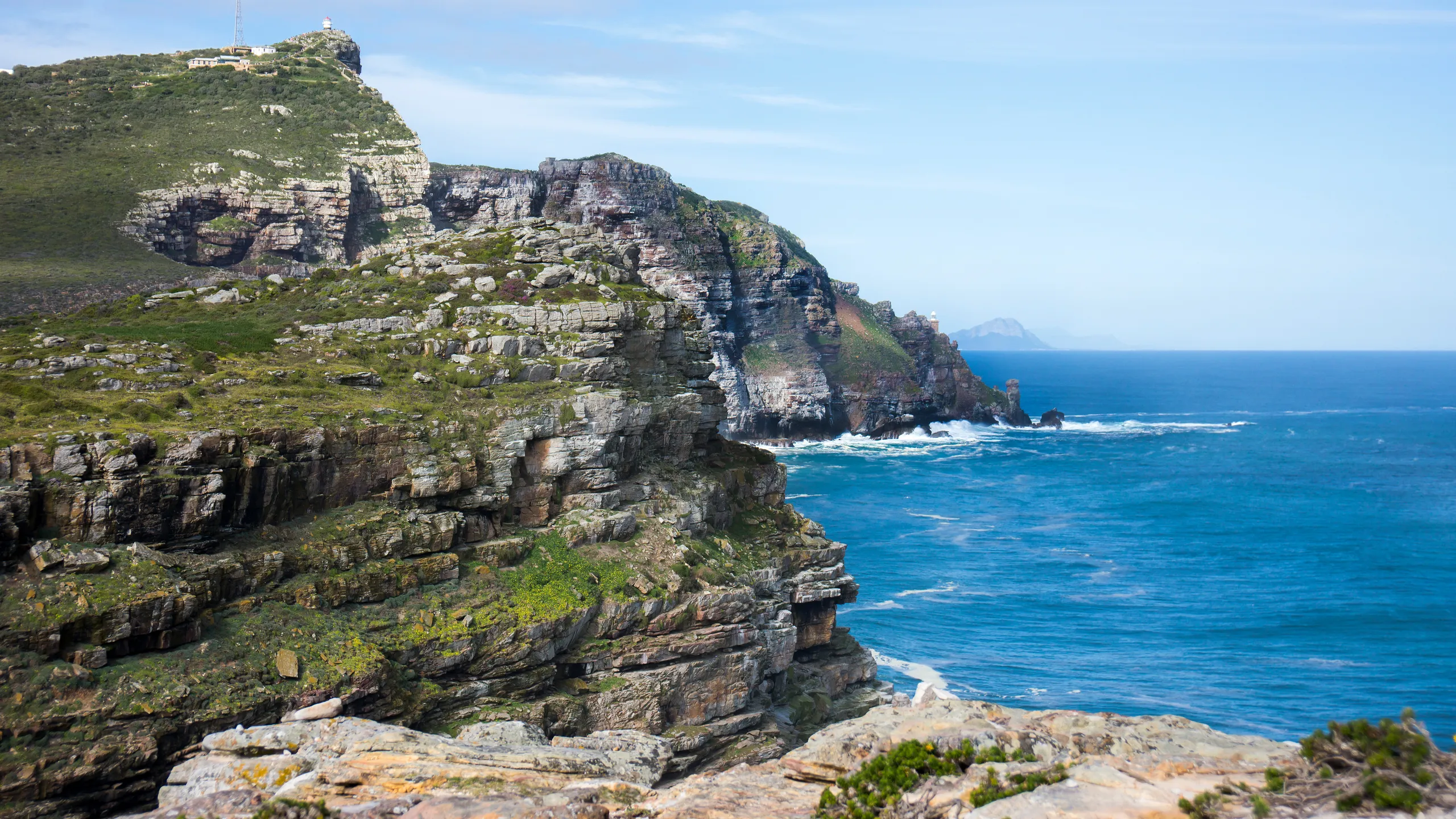 Cape of Good Hope