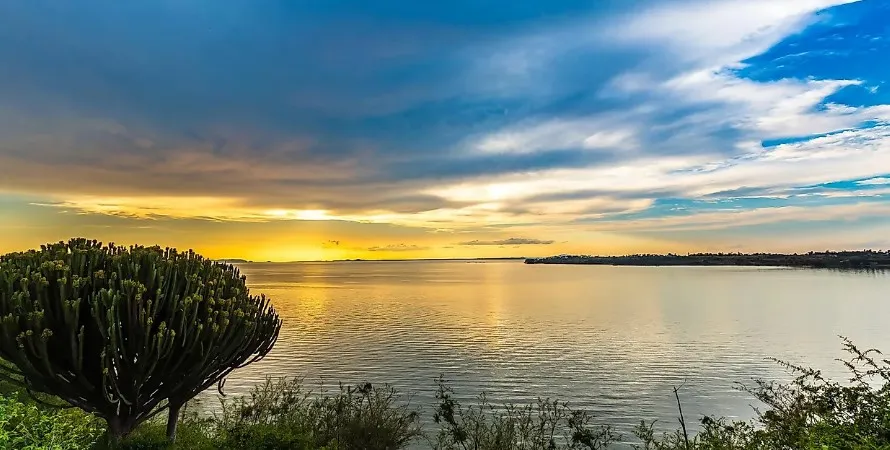 Lake Victoria