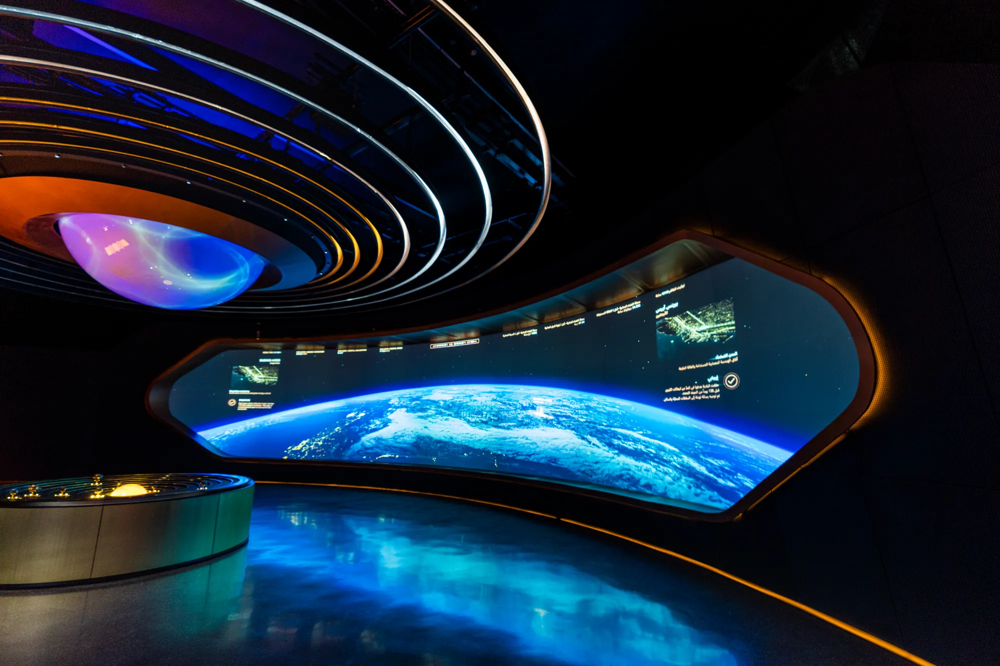 Museum of the Future