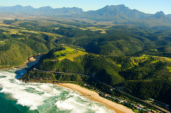 Garden Route