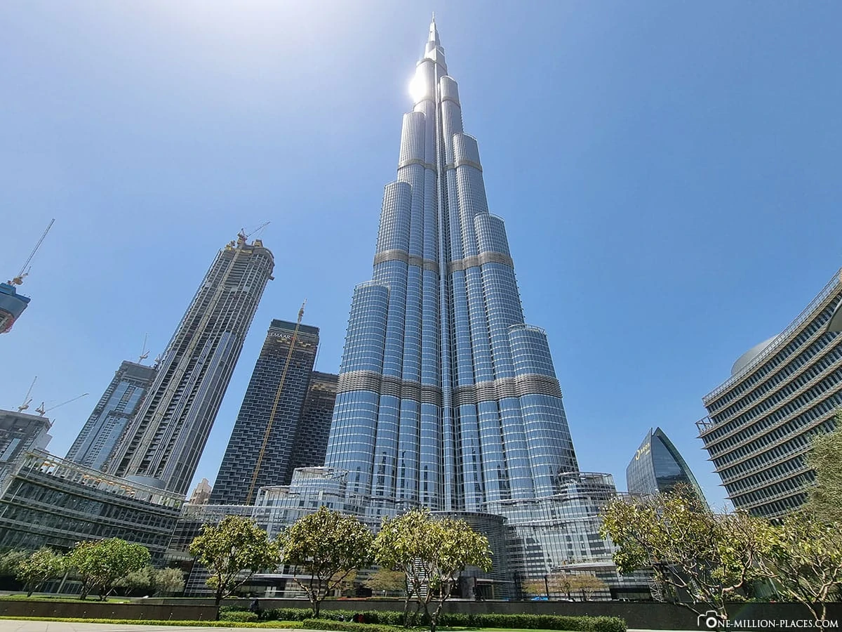 Burj Khalifa