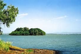 Lake Tana