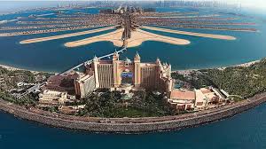 Atlantis The Palm