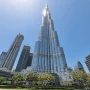 Burj Khalifa